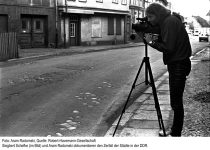 Siegbert Schefke filmt (1987)